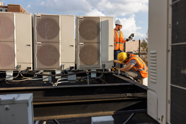 Best HVAC Cleaning Services  in Columbus, NE