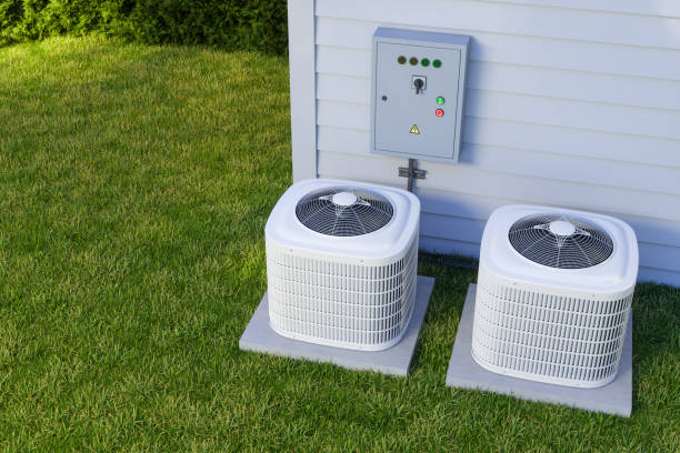 Best Best HVAC Companies  in Columbus, NE