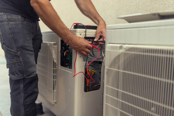 Best HVAC Installation Services  in Columbus, NE