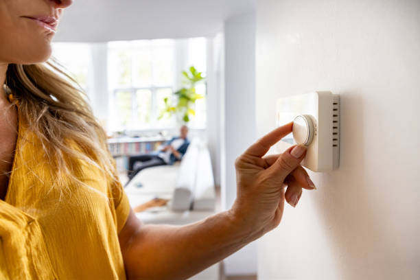 Trusted Columbus, NE HVAC Experts