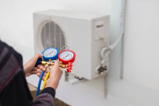 Best Central Air Repair  in Columbus, NE