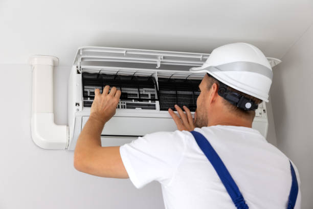 Best Residential HVAC Services  in Columbus, NE