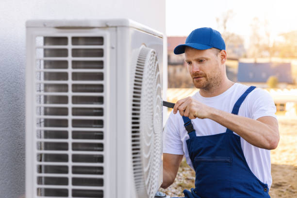 Best HVAC Service Technicians  in Columbus, NE