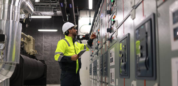 Best Commercial HVAC Repair  in Columbus, NE